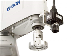 视觉测量、识别、定位、引导